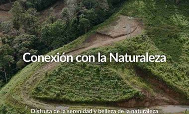 🏞️Vendo Lote campestre Dosquebradas