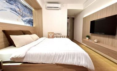 2BR Anwa Residence – Apartemen Strategis, Investasi Bernilai Tinggi