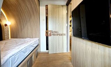 2BR Anwa Residence – Apartemen Strategis, Investasi Bernilai Tinggi