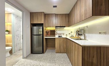 2BR Anwa Residence – Apartemen Strategis, Investasi Bernilai Tinggi