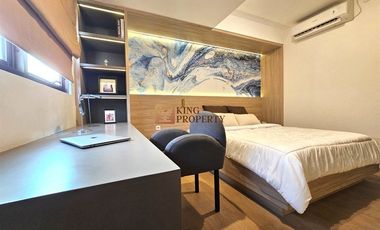 2BR Anwa Residence – Apartemen Strategis, Investasi Bernilai Tinggi