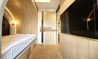 2BR Anwa Residence – Apartemen Strategis, Investasi Bernilai Tinggi