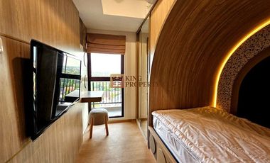 2BR Anwa Residence – Apartemen Strategis, Investasi Bernilai Tinggi