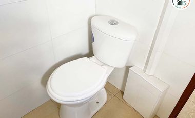 Alquilo Apartamento  ref. Fonavi ii, Cajamarca