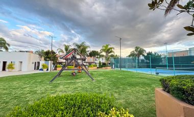 CASA EN VENTA EN AGUASCALIENTES, QUINTAS DE MONTICELLO