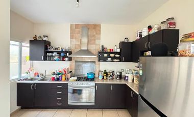 CASA EN VENTA EN AGUASCALIENTES, QUINTAS DE MONTICELLO