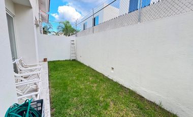 CASA EN VENTA EN AGUASCALIENTES, QUINTAS DE MONTICELLO