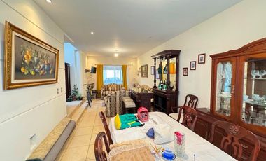 CASA EN VENTA EN AGUASCALIENTES, QUINTAS DE MONTICELLO