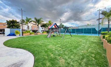 CASA EN VENTA EN AGUASCALIENTES, QUINTAS DE MONTICELLO