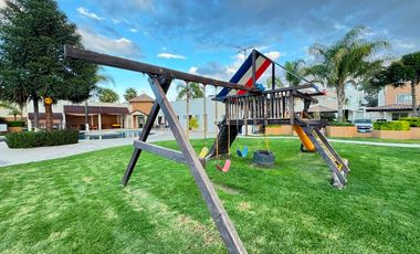 CASA EN VENTA EN AGUASCALIENTES, QUINTAS DE MONTICELLO