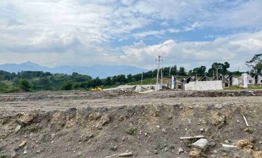 Jual Kavling Premium Promo View Pegunungan