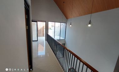 RUMAH BARU SAYAP DAGO BANDUNG Lokasi Sangat Strategis Akses Mudah