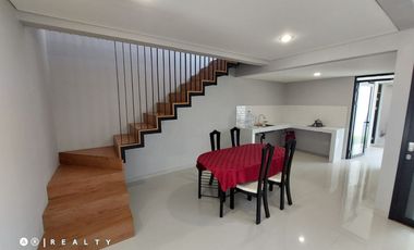 RUMAH BARU SAYAP DAGO BANDUNG Lokasi Sangat Strategis Akses Mudah