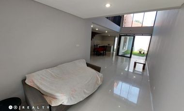 RUMAH BARU SAYAP DAGO BANDUNG Lokasi Sangat Strategis Akses Mudah