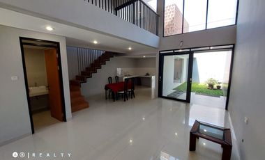 RUMAH BARU SAYAP DAGO BANDUNG Lokasi Sangat Strategis Akses Mudah