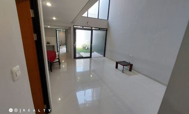 RUMAH BARU SAYAP DAGO BANDUNG Lokasi Sangat Strategis Akses Mudah