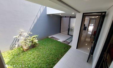 RUMAH BARU SAYAP DAGO BANDUNG Lokasi Sangat Strategis Akses Mudah