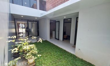 RUMAH BARU SAYAP DAGO BANDUNG Lokasi Sangat Strategis Akses Mudah