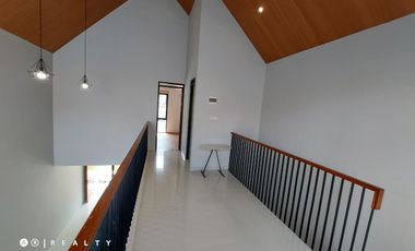 RUMAH BARU SAYAP DAGO BANDUNG Lokasi Sangat Strategis Akses Mudah