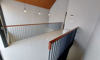 RUMAH BARU SAYAP DAGO BANDUNG Lokasi Sangat Strategis Akses Mudah