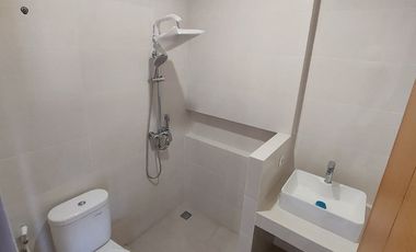 RUMAH BARU SAYAP DAGO BANDUNG Lokasi Sangat Strategis Akses Mudah