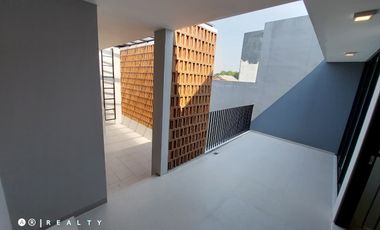 RUMAH BARU SAYAP DAGO BANDUNG Lokasi Sangat Strategis Akses Mudah