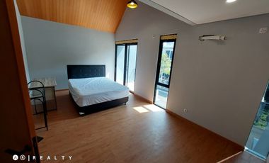 RUMAH BARU SAYAP DAGO BANDUNG Lokasi Sangat Strategis Akses Mudah