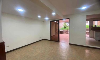 casa en venta con área verde sector las pencas san Sebastián