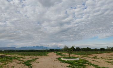 HERMOSO TERRENO EN VENTA EN PUERTO ESCONDIDO