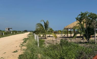 HERMOSO TERRENO EN VENTA EN PUERTO ESCONDIDO