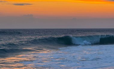 HERMOSO TERRENO EN VENTA EN PUERTO ESCONDIDO