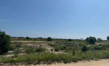 HERMOSO TERRENO EN VENTA EN PUERTO ESCONDIDO