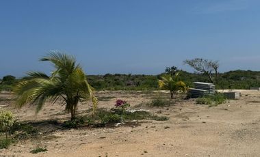 HERMOSO TERRENO EN VENTA EN PUERTO ESCONDIDO