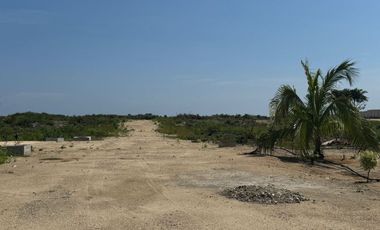 HERMOSO TERRENO EN VENTA EN PUERTO ESCONDIDO