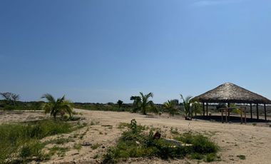HERMOSO TERRENO EN VENTA EN PUERTO ESCONDIDO