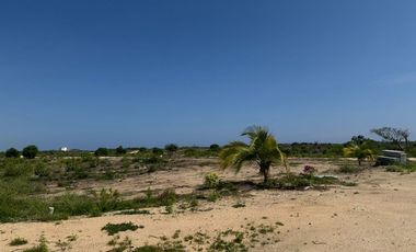 HERMOSO TERRENO EN VENTA EN PUERTO ESCONDIDO