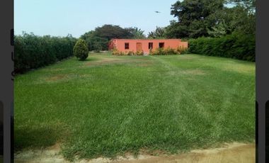 Venta De Terreno En Condominio Los Damascos, Asia, A 10 Minutos Del Boulevard De Asía