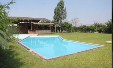 Venta De Terreno En Condominio Los Damascos, Asia, A 10 Minutos Del Boulevard De Asía