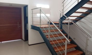 Hermosa Casa en Venta 3 Recamaras Lomas Angelopolis