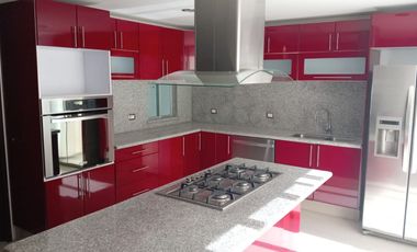 Hermosa Casa en Venta 3 Recamaras Lomas Angelopolis