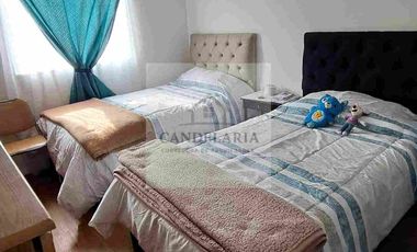 OPORTUNIDAD,  SE VENDE CASA EN CONDOMINIO MILAN, COMUNA LA CRUZ, QUINTA REGION