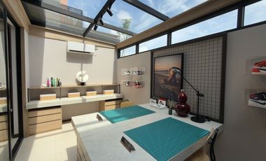 Rumah Baru 2 Lantai Modern dengan Potensi Investasi Tinggi