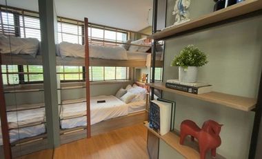 Rumah Baru 2 Lantai Modern dengan Potensi Investasi Tinggi