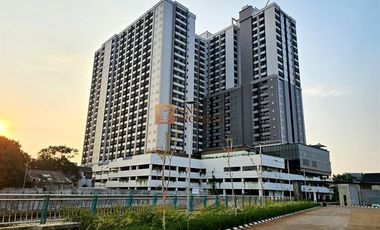 10 Menit ke BSD, Dijual 3 Kamar Anwa Residence Bintaro Tangsel