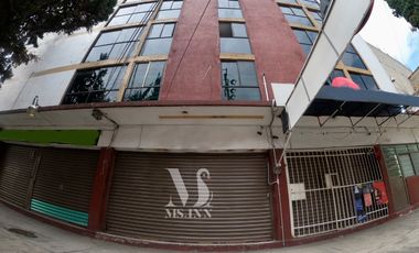 Renta de Local Comercial en VALLEJO en Punto Estratégico