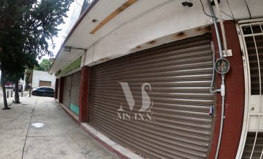 Renta de Local Comercial en VALLEJO en Punto Estratégico