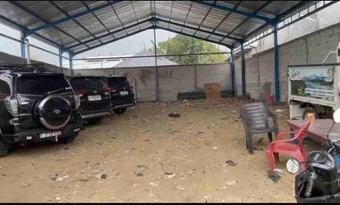 Gudang Lt 300 Harapan Jaya - Sumarecon