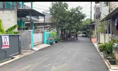 Gudang Lt 300 Harapan Jaya - Sumarecon