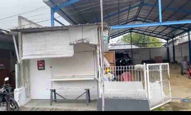 Gudang Lt 300 Harapan Jaya - Sumarecon