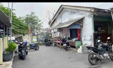 Gudang Lt 300 Harapan Jaya - Sumarecon